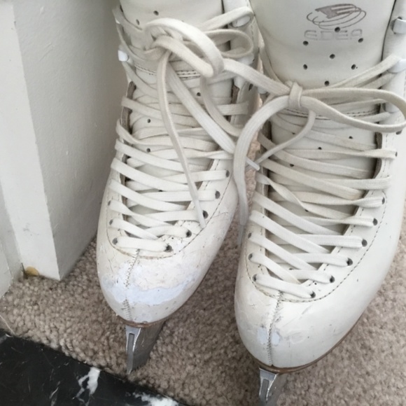 Edea Chorus 225 Matrix Legacy blades 8 1/2 - Picture 4 of 9